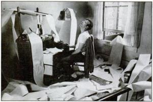 jack-kerouac-writing