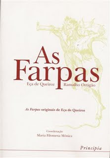 AS FARPAS