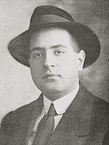 O_chapéu_de_Mário_de_Sá-Carneiro