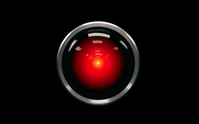 2001_ Uma Odisseia no Espaço