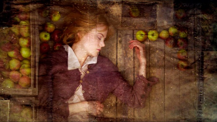 Dogville Photo: Framegrab